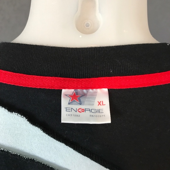 Men’s long sleeve t-shirt - Picture 3 of 4